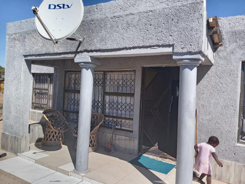 3 Bedroom Property for Sale in Mabopane North West